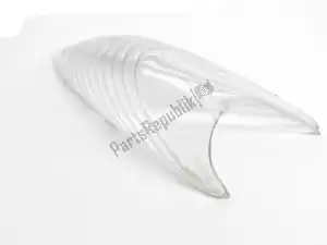 piaggio 639122 flashing glass - Bottom side