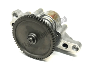 Ducati 17420132A oil pump assembly - Left side