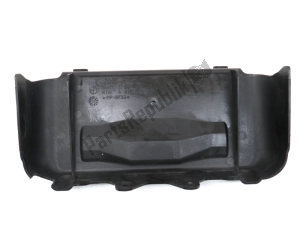 bmw 17117651157 scoop - Upper side