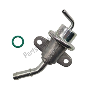 MotoSparePartner 16740MCJ013 fuel pressure regulator - Lower part