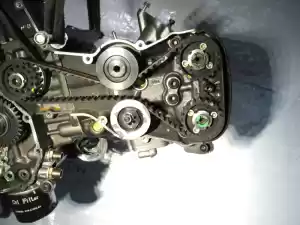 Ducati 225P0141A blocco motore completo - immagine 12 di 17