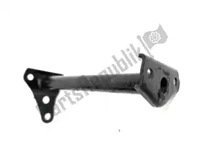 suzuki 4191007A00019 mounting material - Left side