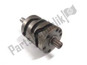 aprilia AP8206598 shift roller am-6 - Left side