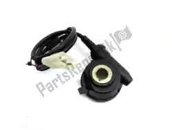 Here you can order the speedometer drive cable from Aprilia, with part number AP8202403: