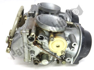 ducati 13140251e kit carburateur complet - Côté droit