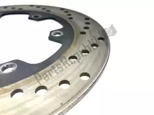 ducati 49240032a brake disc - Upper side