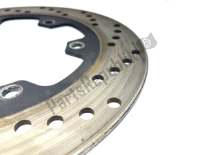 ducati 49240032a brake disc - Lower part