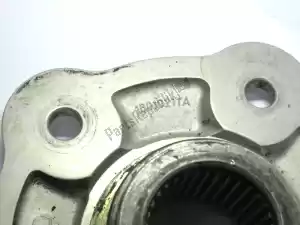 ducati 16016851AA porta-engrenagens - Lado direito