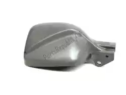 Here you can order the hand guard from Honda, with part number 53185MCB610ZC: