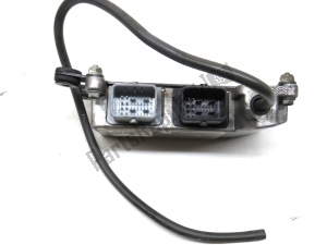 aprilia AP8127275 ecu - Right side