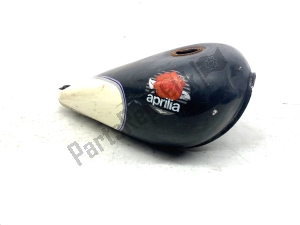 aprilia AP8230835 fuel tank - Right side