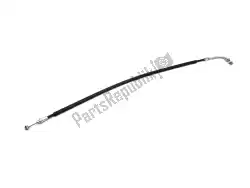 Here you can order the throttle cable from Ducati, with part number 73220011B: