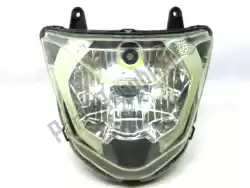 koplamp, ovaal van Ducati, met onderdeel nummer 52010461C, bestel je hier online: