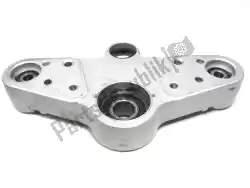 Here you can order the upper triple clamp from BMW (BMW Showa), with part number 31422314934: