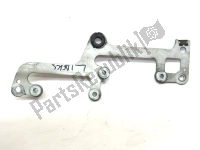 AP8134390, Aprilia, Coil mounting bracket, Used