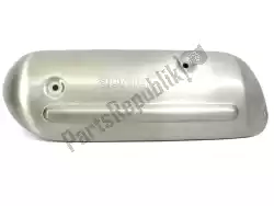 Here you can order the heat shield from Aprilia, with part number AP8219487: