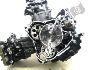 Ducati 22523053C bloc moteur complet très faible kilométrage - image 37 de 47