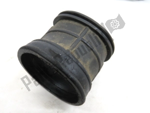aprilia AP8120495 intake manifold rubber - Upper side