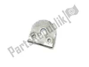 ducati 82711611b footrest plate - Bottom side