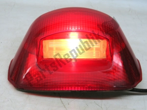bmw 63212329158 rear light unit complete - Right side