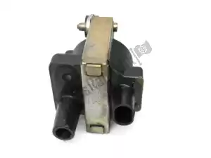 ducati 28540031a ignition coil - Bottom side