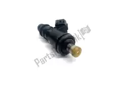 Here you can order the injector from Honda, with part number 06164MCJ671: