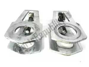 ducati 37310631a drive chain tensioner set - Right side