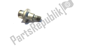 aprilia AP8150170 hex socket screw m8x25 - Left side