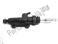 62540311B, Ducati, Brake pump, rear Ducati Multistrada Diavel Monster 1200 950 1260 S GT Granturismo Sport D-AIR Pikes Peak Touring Enduro DVT SW D-Air Pro Grand Tour, Used