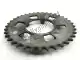 Rear sprocket Aprilia AP8107050