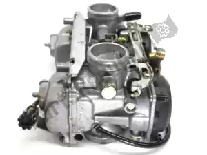 kawasaki 150011709 carburador completo - Lado superior