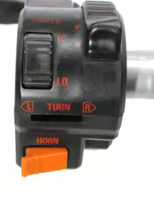 Aprilia AP8212166 interruptor de manillar - Lado izquierdo