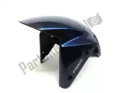 Here you can order the front fender from Kawasaki, with part number 35004002417M: