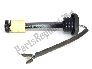 aprilia AP8201192 oil level sensor - Lower part