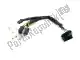 Dashboard cables Ducati 51010701A