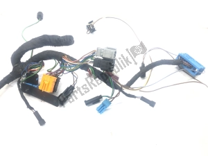 BMW 61112350502 wiring harness - Lower part