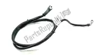 51410741E, Ducati, Battery cable Ducati Scrambler 803 400 1100 Italia Independent Classic Sixty2 Urban Enduro Full Throttle Flat Track Pro Icon Cafe Racer Desert Sled Special Mach 2.0 Street, Used