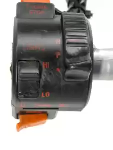 Aprilia AP8212166 interruptor do guidão - Lado direito