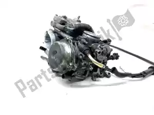 Honda 16100MW6000 jeu de carburateur - Côté droit