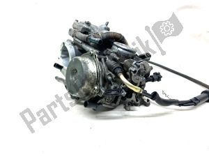 Honda 16100MW6000 carburateur set - Bovenste deel