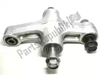 6260008810, Suzuki, sistema de link suspensão traseira Suzuki GSX-R GSX 600 750 FU F U1 U2 U3 XU2 Anniversary X XU3, Usava