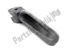 ducati 46410451a footrest, aluminium, right - Upper side