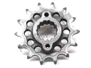 ducati 44910033a front sprocket - Upper side