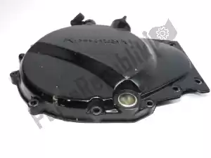 kawasaki 140321387 clutch cover - Upper side