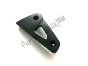 Ducati 24711261A front fork cover - Bottom side