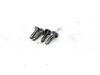 AP8150413, Aprilia, Self-tap screw 3,9x14, Used