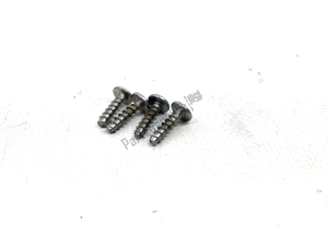 aprilia AP8150413 self-tap screw 3,9x14 - Bottom side