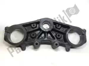 cagiva 80A076054 abrazadera triple superior - Parte superior