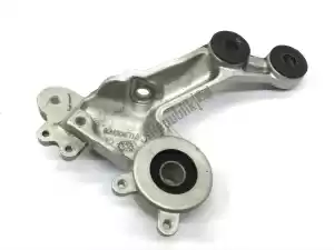 Ducati 82410671B footrest suspension - Left side