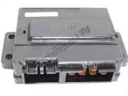 Here you can order the fuse box from Kawasaki, with part number 260211081: